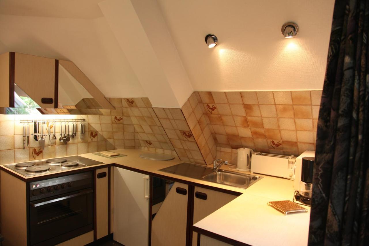 Landhaus Amselhof הינטרצארטן מראה חיצוני תמונה