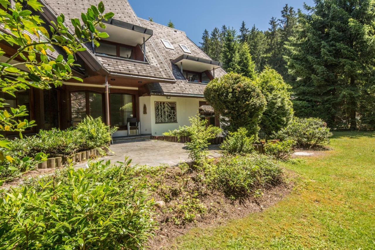 Landhaus Amselhof הינטרצארטן מראה חיצוני תמונה