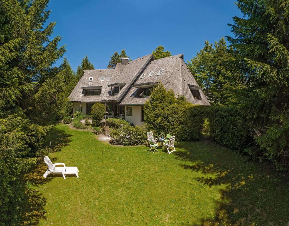 Landhaus Amselhof הינטרצארטן מראה חיצוני תמונה