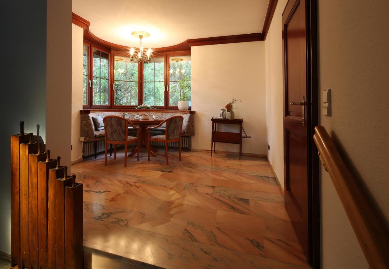 Landhaus Amselhof הינטרצארטן מראה חיצוני תמונה