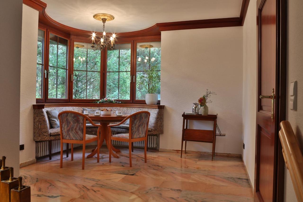 Landhaus Amselhof הינטרצארטן מראה חיצוני תמונה