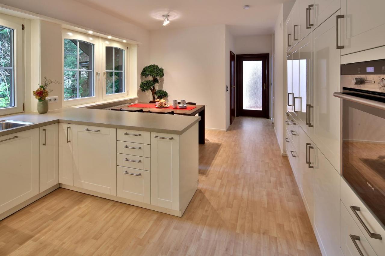 Landhaus Amselhof הינטרצארטן מראה חיצוני תמונה